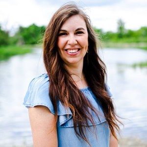 Meet your Posher, Karyn